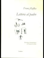 Lettera al padre di Franz Kafka edito da La Spiga Languages