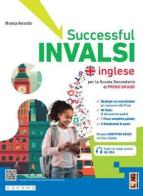 Successful INVALSI. Per la Scuola media. Con e-book. Con espansione online