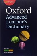 Oxford advanced learner's dictionary. Con CD-ROM edito da Oxford University Press