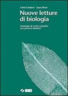 Nuove letture di biologia di C. Cardano, L. Rossi edito da SEI