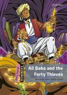 Ali Baba and the forty thieves. Dominoes quick starters. Con audio pack edito da Oxford University Press