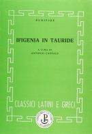 Ifigenia in Tauride di Euripide edito da Principato