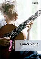 Dominoes. Quick starter. Lisa's song. Per la Scuola elementare. Con Audio edito da Oxford University Press