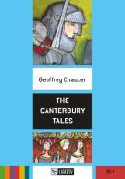 The Canterbury tales. Ediz. ridotta. Con File audio per il download di Geoffrey Chaucer edito da Liberty