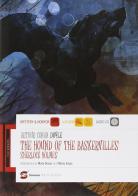 The hound of the Baskervilles. Con espansione online di Arthur Conan Doyle edito da Simone per la Scuola