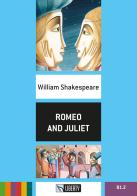 Romeo and Juliet. Con File audio per il download di William Shakespeare edito da Liberty