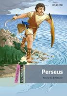 Perseus. Dominoes quick starters. Con audio pack di Oscar Wilde edito da Oxford University Press