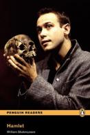 Hamlet. Con CD Audio di William Shakespeare edito da Pearson Longman