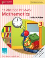 Cambridge Primary Mathematics. Skills Builders 3 edito da Cambridge University Press