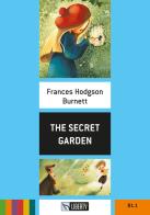 The Secret Garden. Livello A1. Con File audio per il download di Frances H. Burnett edito da Liberty