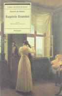 Eugenie Grandet di Honoré de Balzac edito da Principato