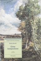 Cime tempestose di Emily Brontë edito da Principato