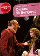 Cyrano de Bergerac di Edmond Rostand edito da Hatier