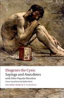 Sayings and anecdotes edito da Oxford University Press