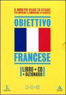 Langenscheidt. Obiettivo francese. Il francese in 30 giorni. Con dizionario. Con CD Audio formato MP3 edito da Mondadori
