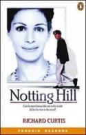 Notting Hill. Con CD Audio di Richard Curtis edito da Pearson Longman
