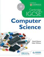 Cambridge IGCSE computer science. Per le Scuole superiori edito da Cambridge University Press