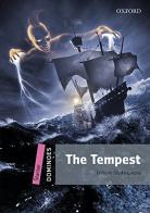 The tempest. Dominoes. Livello starter. Con audio pack di William Shakespeare edito da Oxford University Press