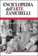 Enciclopedia dell'arte Zanichelli. Con CD-ROM edito da Zanichelli