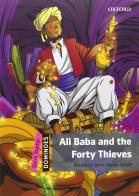 Ali Baba and the forty thieves. Dominoes quick starters. Con CD-ROM edito da Oxford University Press