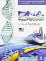 DNA della tecnologia. Con espansione online. Per la Scuola media vol.2 edito da Il Capitello