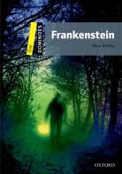 Frankenstein. Dominoes. Livello 1. Con audio pack di Mary Shelley edito da Oxford University Press