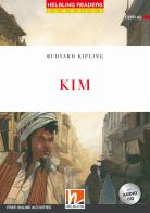 Kim. Level A2. Helbling Readers Red Series - Classics. Con espansione online. Con CD-Audio di Rudyard Kipling edito da Helbling