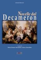 Novelle dal Decameron. Con espansione online di Giovanni Boccaccio edito da Emmebi Edizioni Firenze