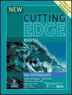 Cutting edge. Advanced. Student's book. Per le Scuole superiori di Sarah Cunningham, Peter Moor edito da Longman Italia