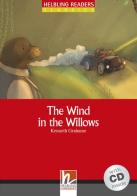 The Wind in the Willows. Livello 1 (A1). Con CD-Audio di Kenneth Graham edito da Helbling