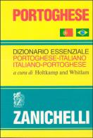 Portoghese. Dizionario portoghese-italiano, italiano-portoghese edito da Zanichelli