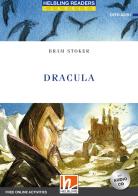 Dracula. Level B1. Helbling readers blue series. Classics. Con CD Audio. Con espansione online di Bram Stoker edito da Helbling