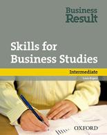 Skills for business studies. Intermediate. Per le Scuole superiori. Con espansione online edito da Oxford University Press