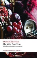 The wild ass's skin di Honoré de Balzac edito da Oxford University Press
