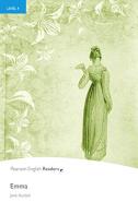 Emma. Con 3 CD Audio Formato MP3 di Jane Austen edito da Pearson Longman