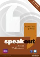 Speakout. Advanced. Workbook. With key. Con espansione online. Con CD Audio. Per le Scuole superiori edito da Cambridge University Press