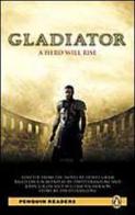Gladiator. Con CD Audio di Dewey Gram edito da Pearson Longman