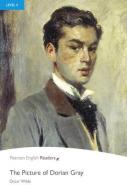 The picture of Dorian Gray di Oscar Wilde edito da Penguin Books