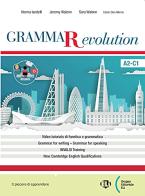 Grammar evolution. Per le Scuole superiori. Con e-book. Con espansione online di Norma Iandelli, Jeremy Walenn, Sara Walenn edito da ELI