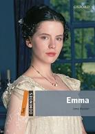 Emma. Dominoes. Livello 2. Con audio pack di Jane Austen edito da Oxford University Press