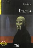 Dracula. Con file audio MP3 scaricabili di Bram Stoker edito da Black Cat-Cideb
