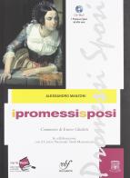 I promessi sposi. Con CD Audio. Con espansione online di Alessandro Manzoni edito da Bulgarini