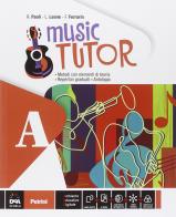 Music tutor. Per la Scuola media. Con e-book. Con espansione online vol.1