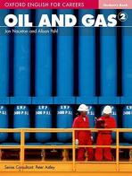 Oxford english for careers. Oil & gas. Student's book. Per le Scuole superiori. Con espansione online vol.2 edito da Oxford University Press
