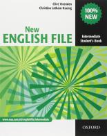 New english file. Intermediate. Entry checker-Student's book-Workbook. Con espansione online. Per le Scuole superiori. Con CD-ROM