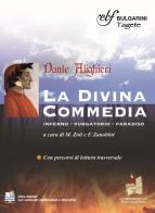 La Divina Commedia. Con espansione online di Dante Alighieri edito da Bulgarini