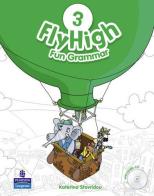 Fly high. Fun gram. Pupil's book. Per le Scuole superiori. Con CD-ROM vol.3 edito da Pearson Longman