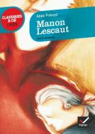 Manon Lescaut di Antoine-François Prévost edito da Hatier
