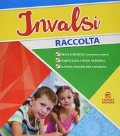 INVALSI raccolta italiano-matematica. Per la 5ª classe elementare edito da Tresei Scuola