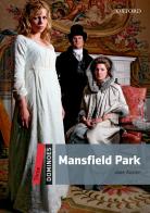 Mansfield park. Dominoes. Livello 3. Con audio pack di Jane Austen edito da Oxford University Press
